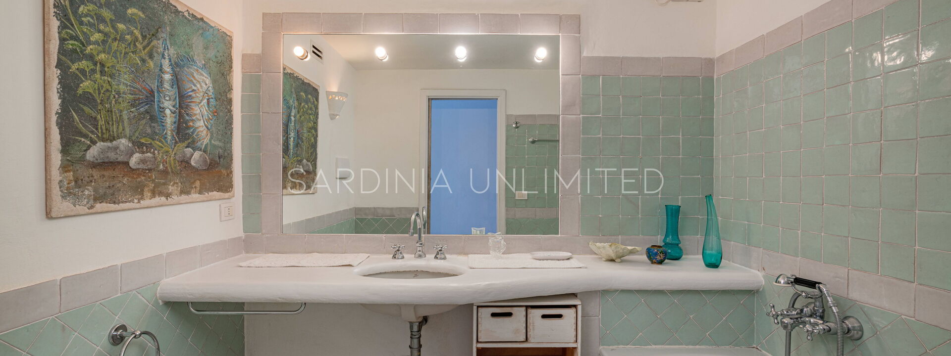 Villa Carezza di Levante