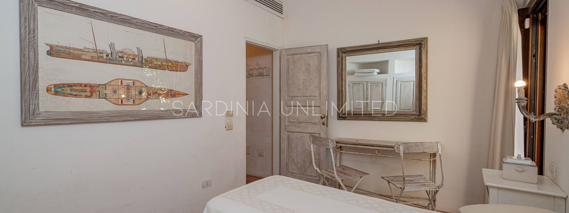 Villa Carezza di Levante