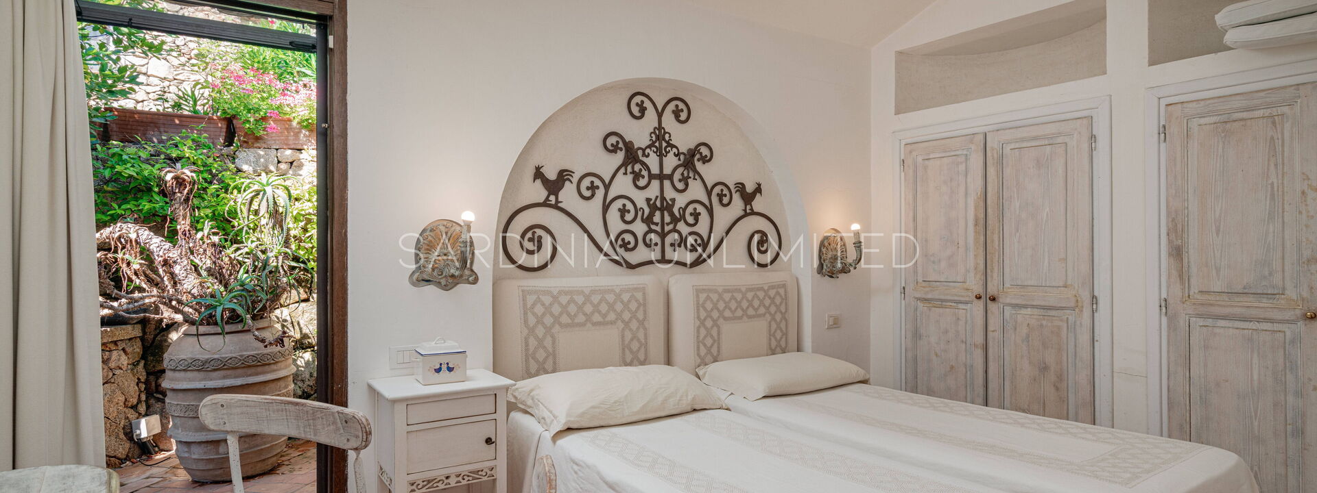 Villa Carezza di Levante