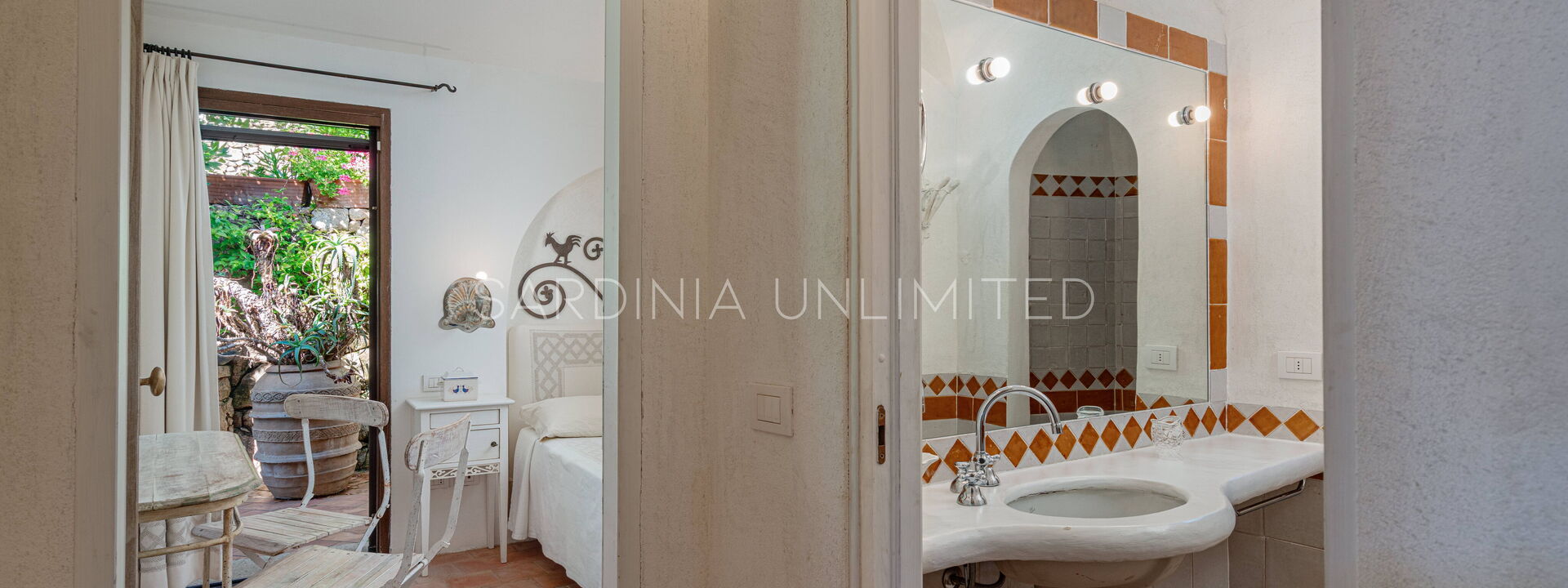 Villa Carezza di Levante