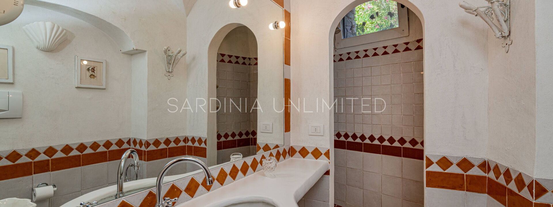 Villa Carezza di Levante