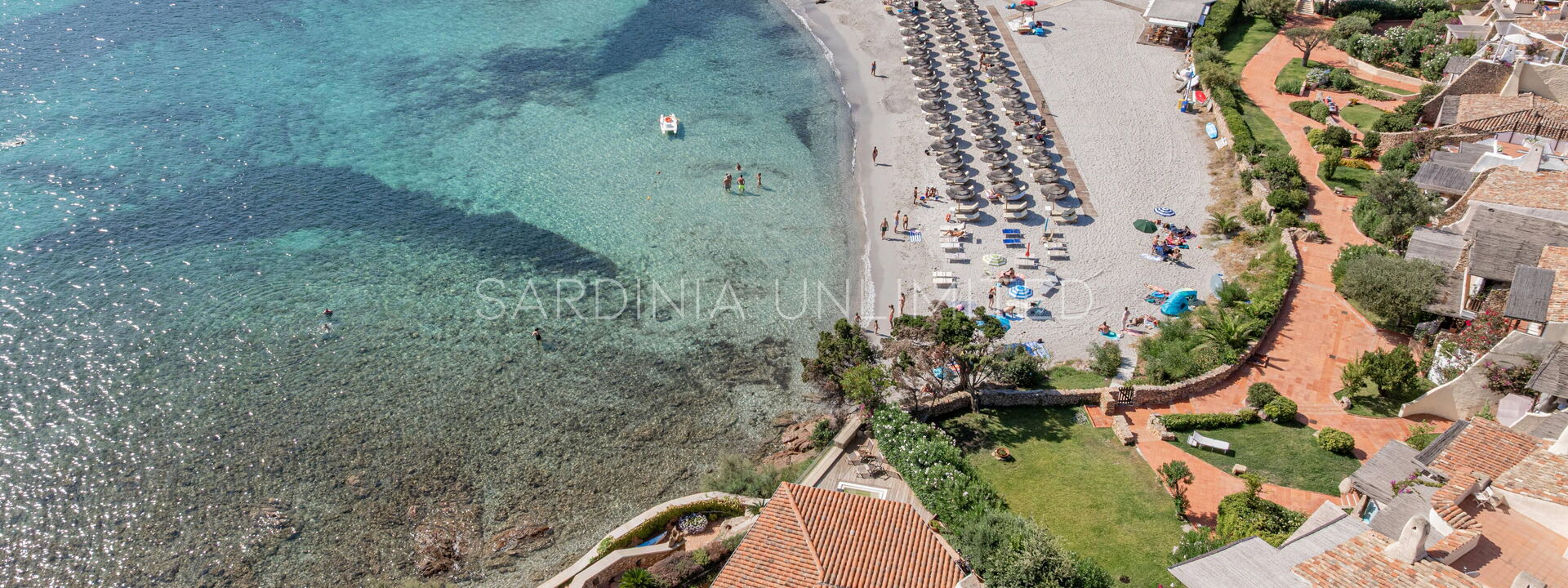 Villa Carezza di Levante