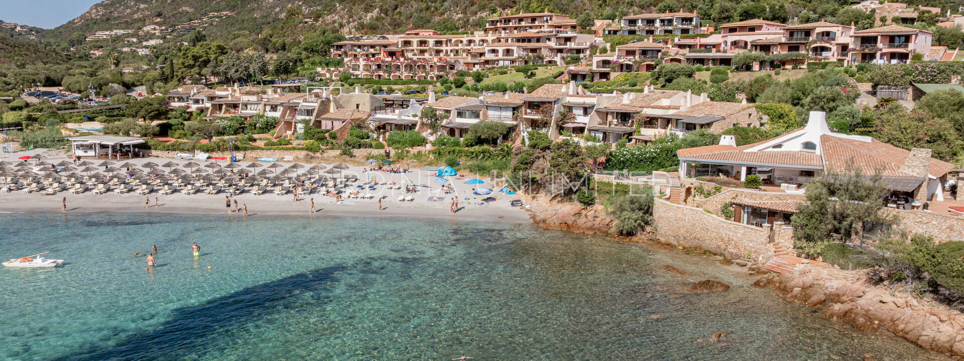 Villa Carezza di Levante