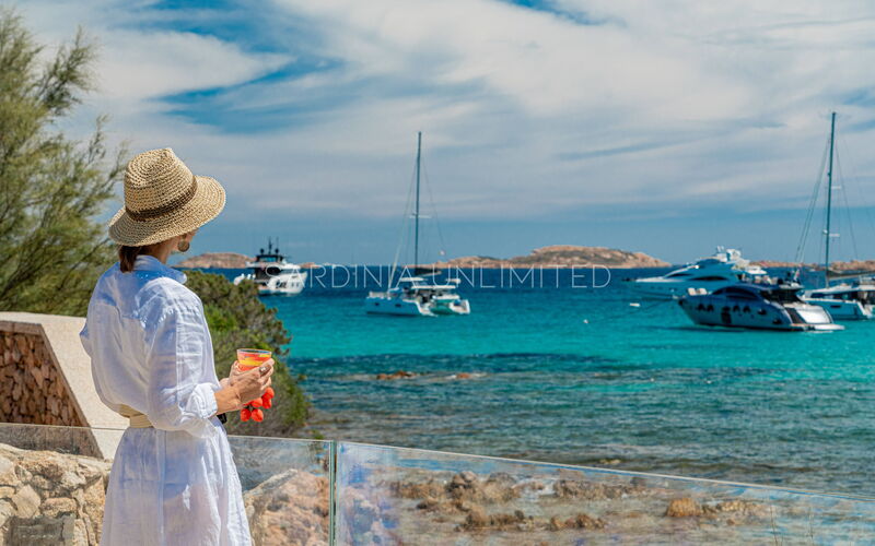 Villa Carezza di Levante