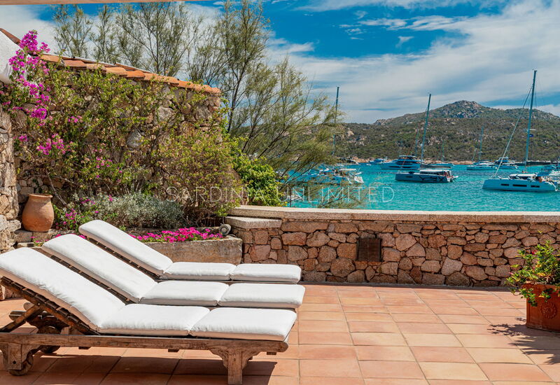 Villa Carezza Di Levante