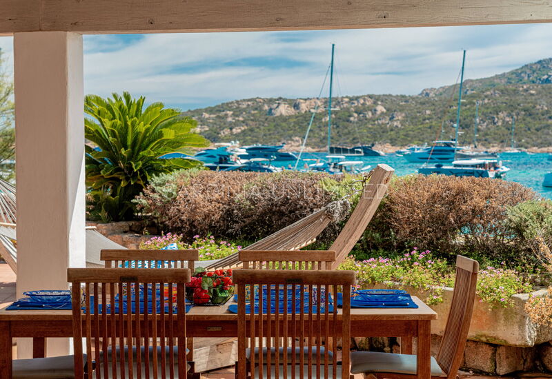 Villa Carezza Di Levante