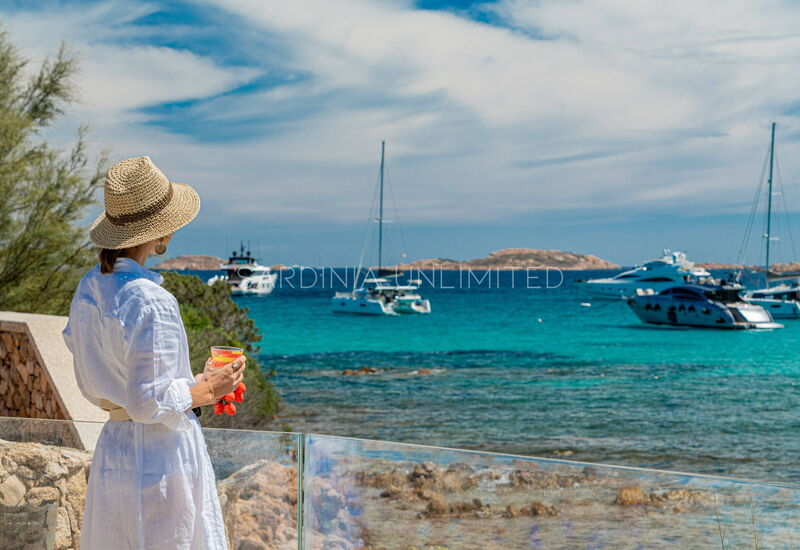 Villa Carezza Di Levante