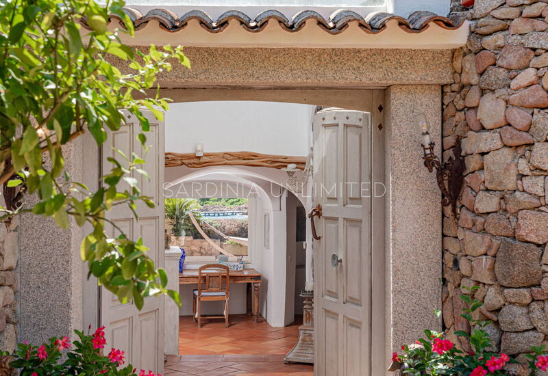 Villa Carezza Di Levante