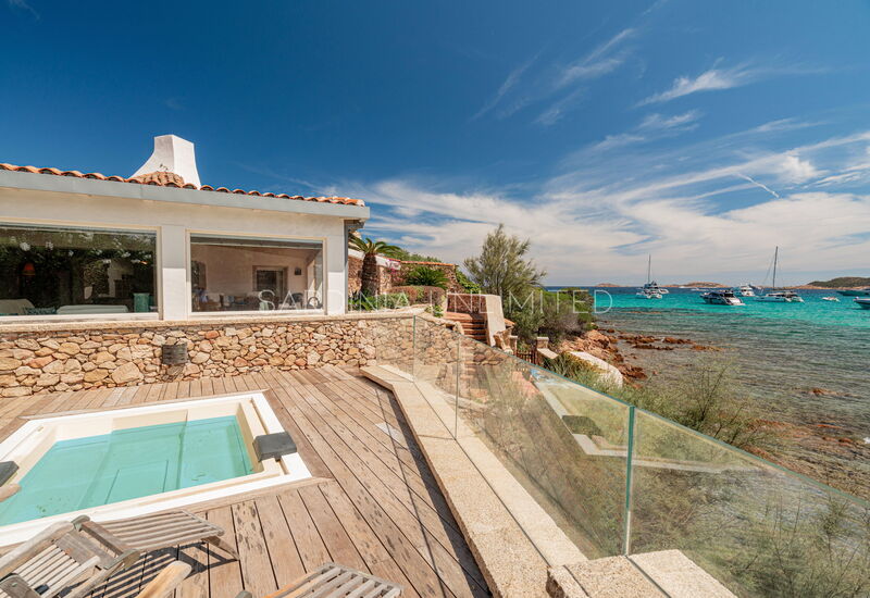 Villa Carezza Di Levante