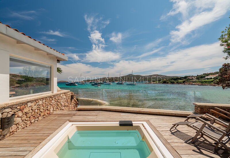 Villa Carezza Di Levante