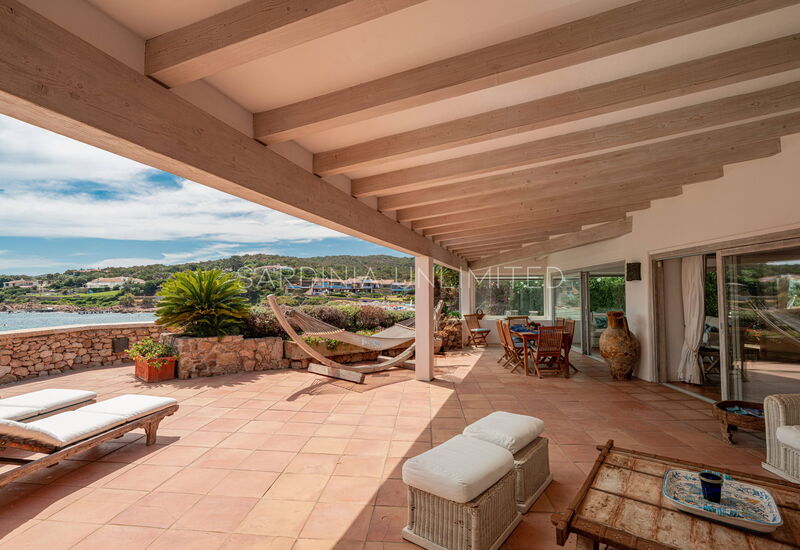 Villa Carezza Di Levante