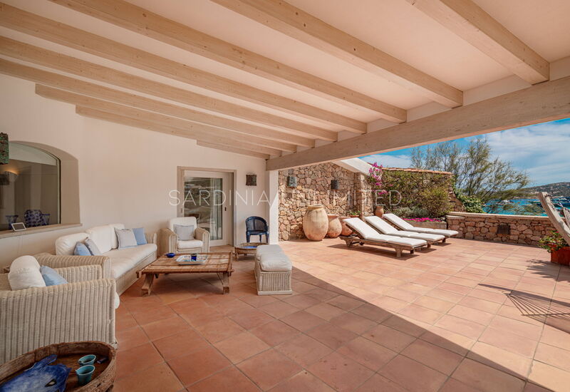 Villa Carezza Di Levante