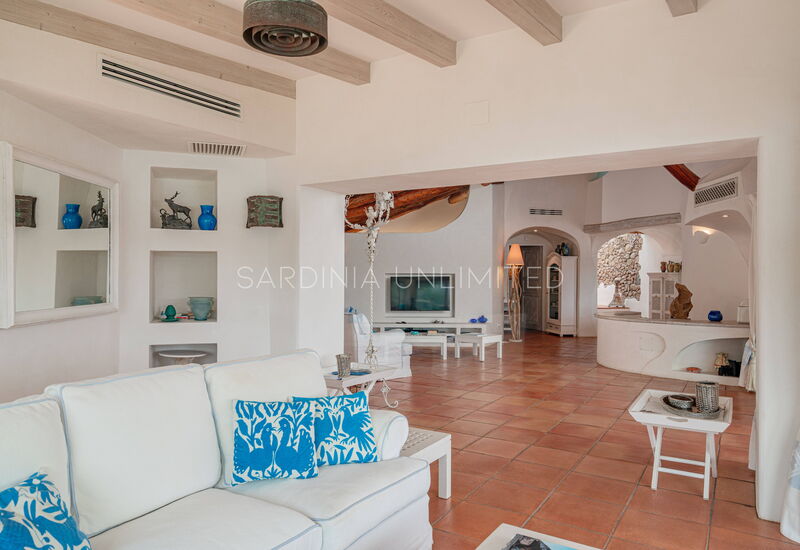 Villa Carezza Di Levante