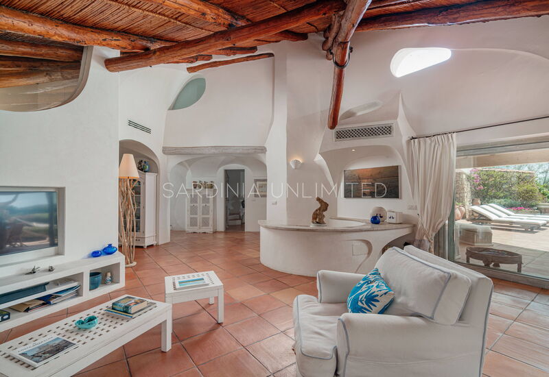 Villa Carezza Di Levante