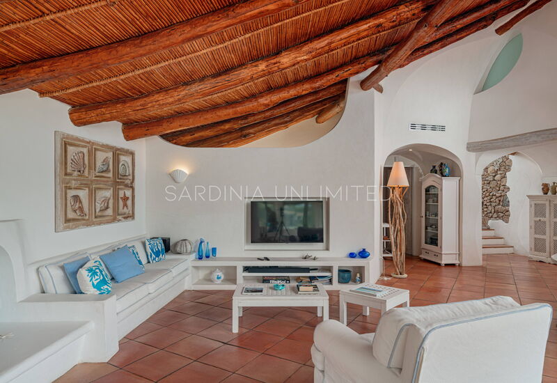 Villa Carezza Di Levante