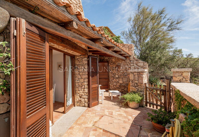 Villa Carezza Di Levante