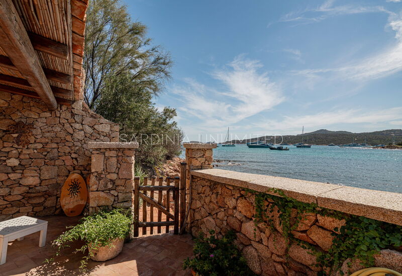 Villa Carezza Di Levante