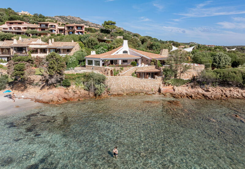 Villa Carezza Di Levante