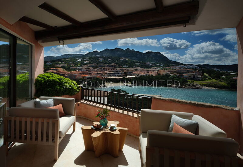 Penthouse Calithéa