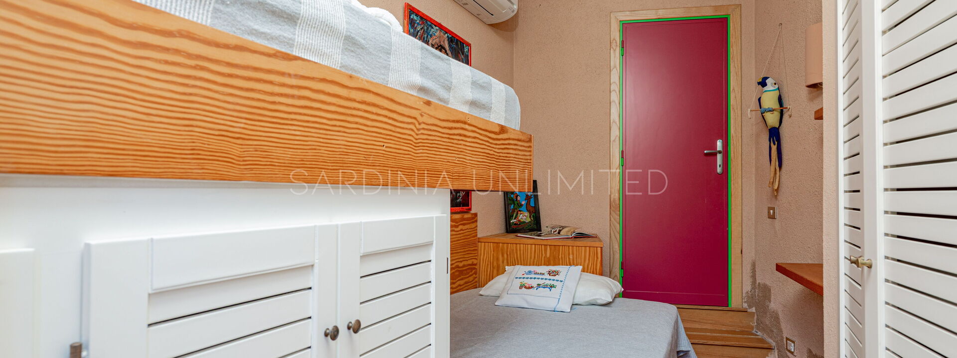 Villa Alba delle Filigrane