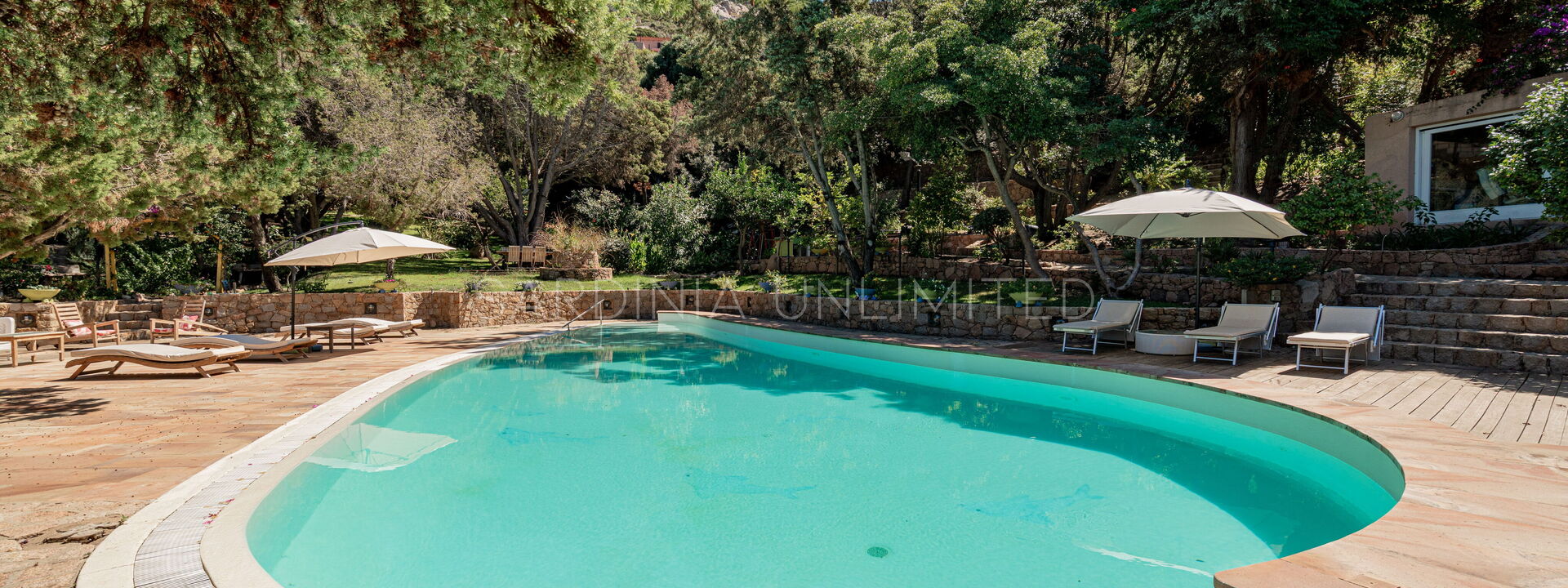 Villa Alba delle Filigrane