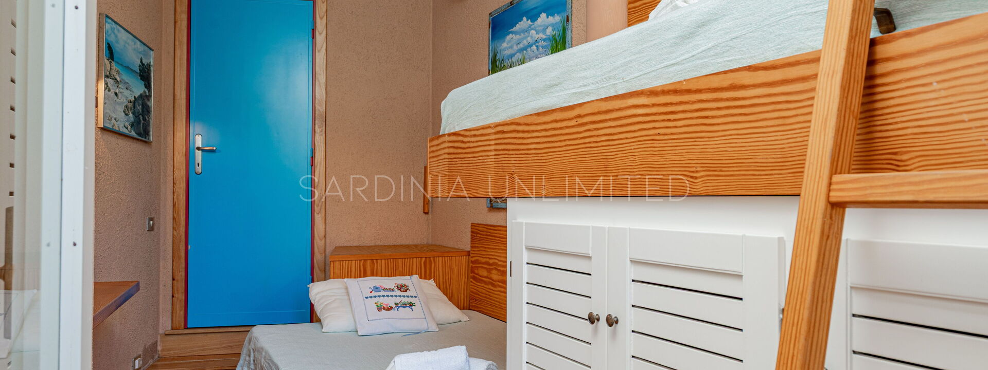 Villa Alba delle Filigrane