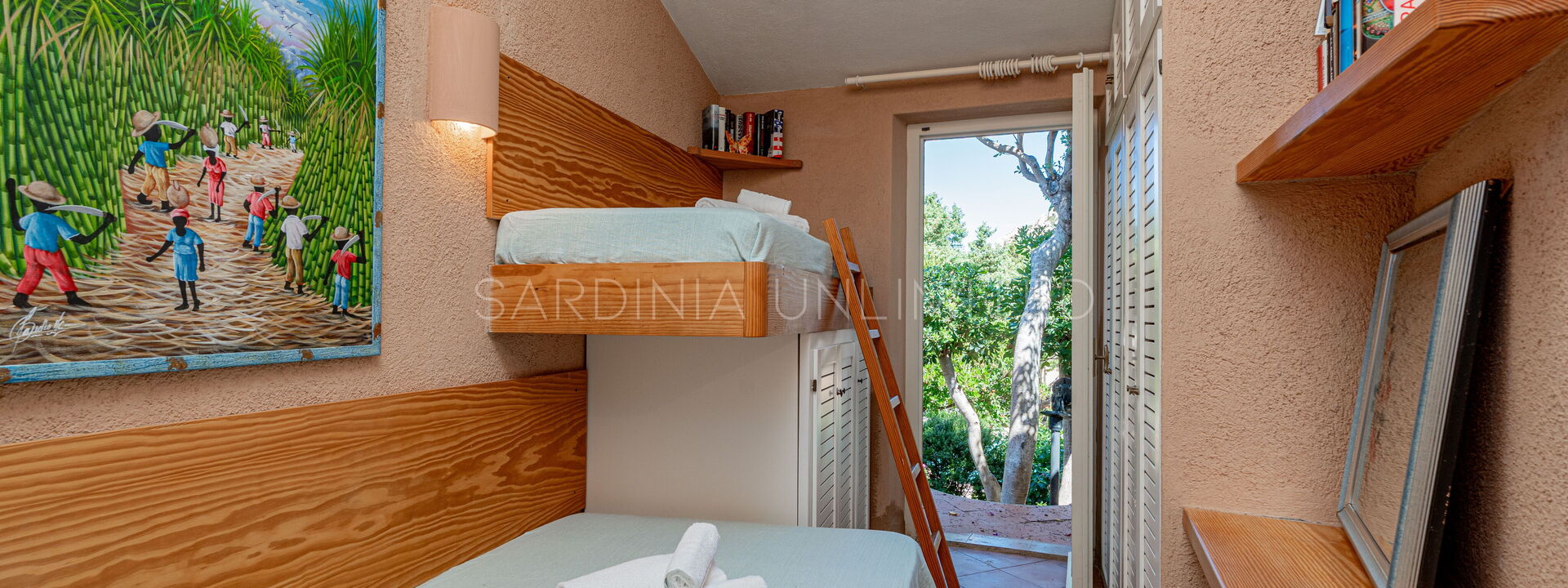 Villa Alba delle Filigrane