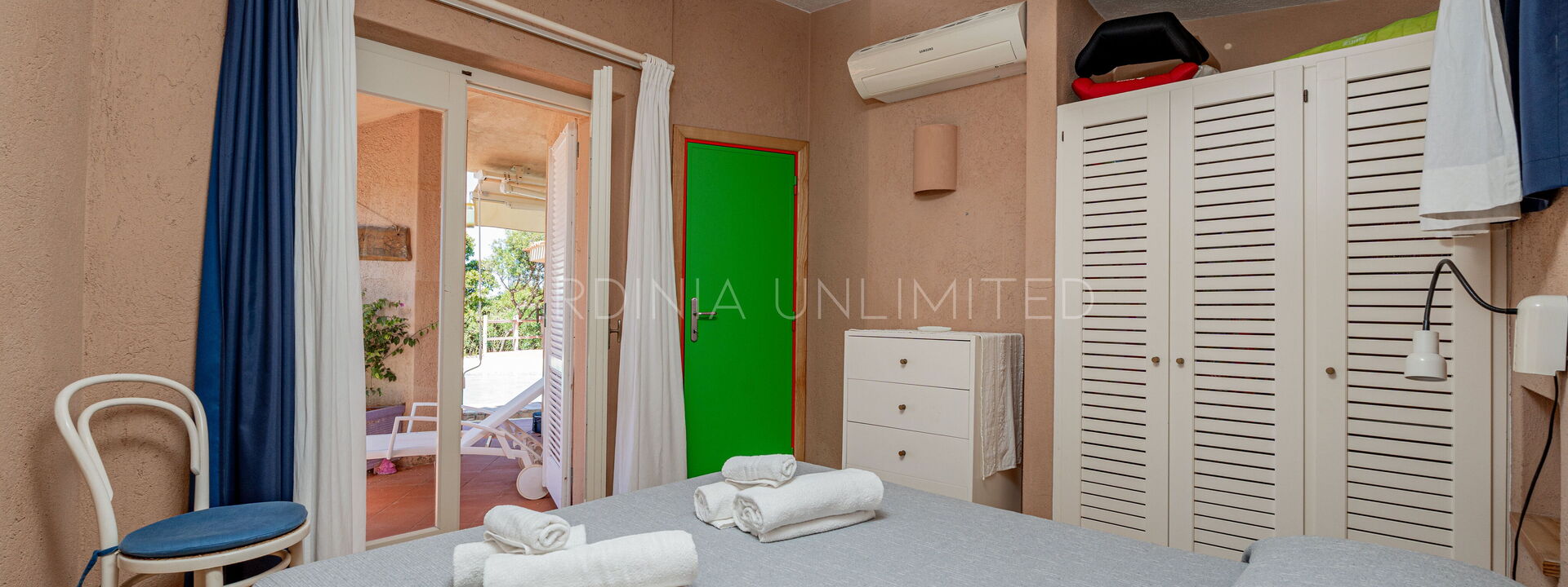 Villa Alba delle Filigrane