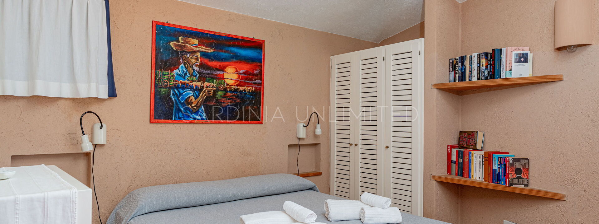 Villa Alba delle Filigrane