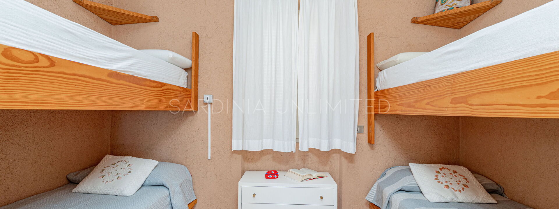 Villa Alba delle Filigrane