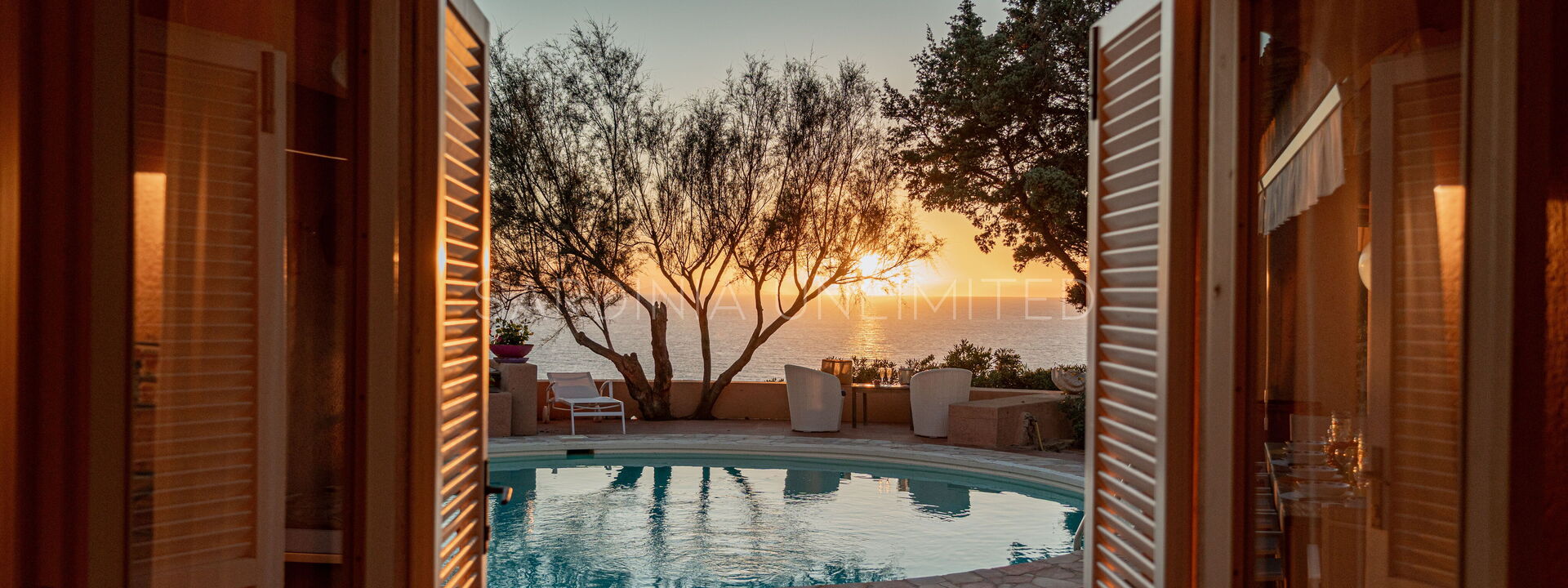 Villa Alba delle Filigrane