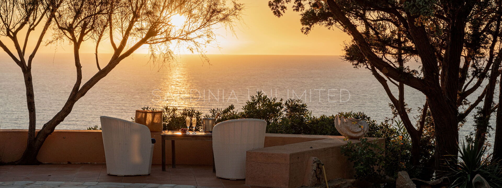 Villa Alba delle Filigrane