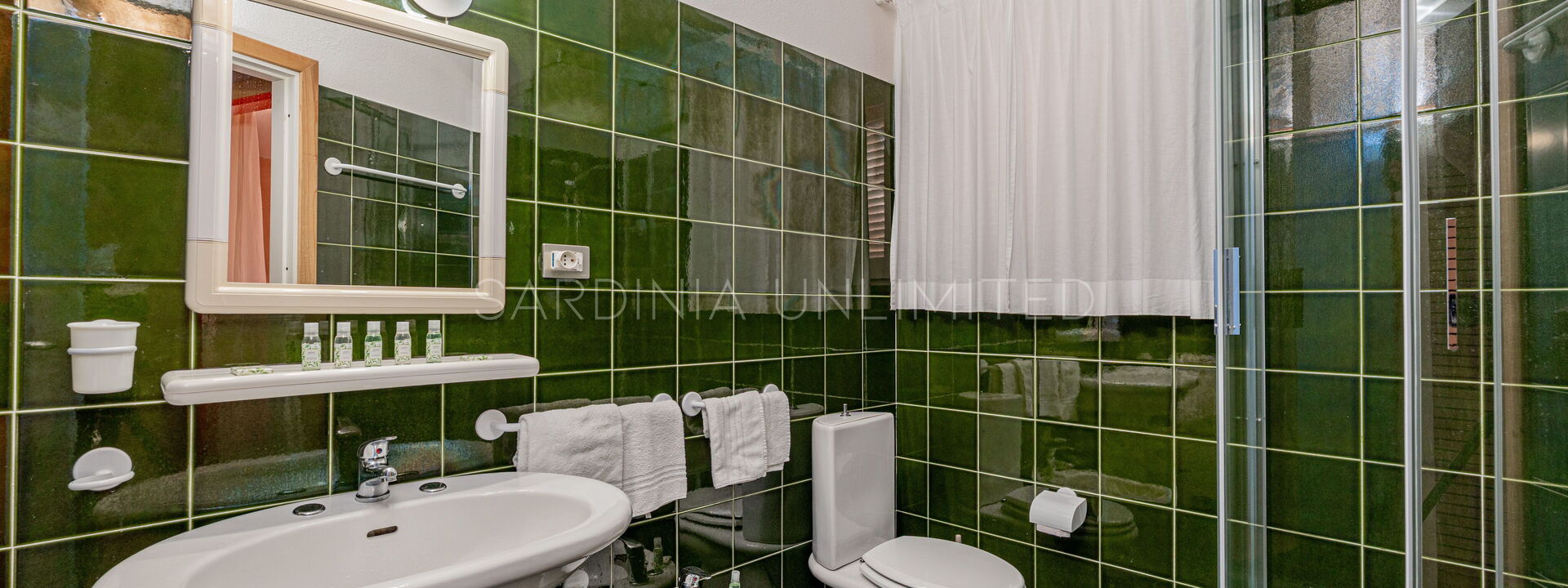 Villa Alba delle Filigrane