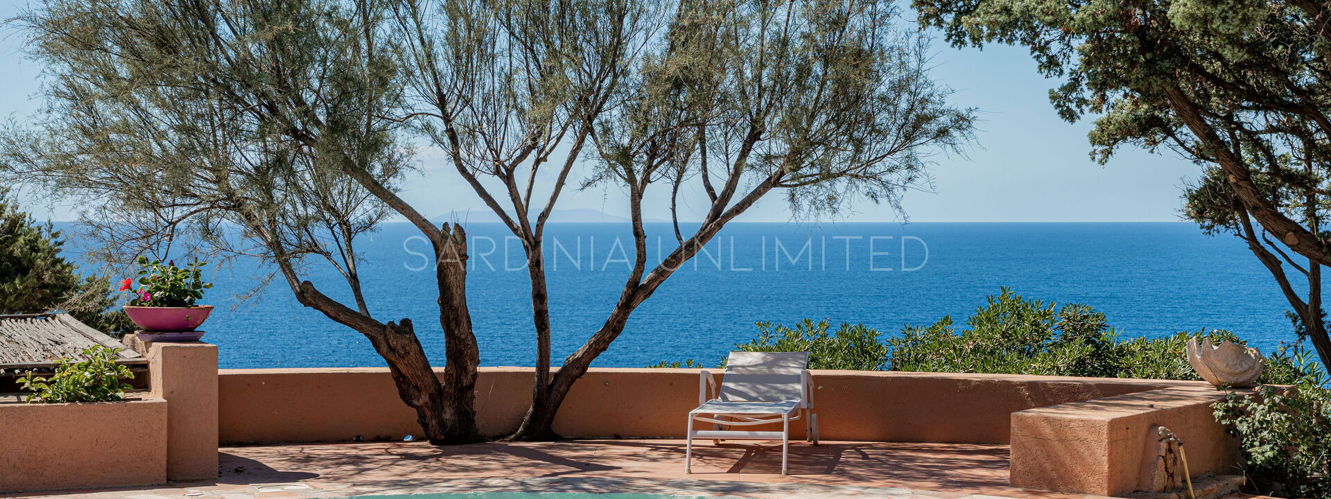 Villa Alba delle Filigrane