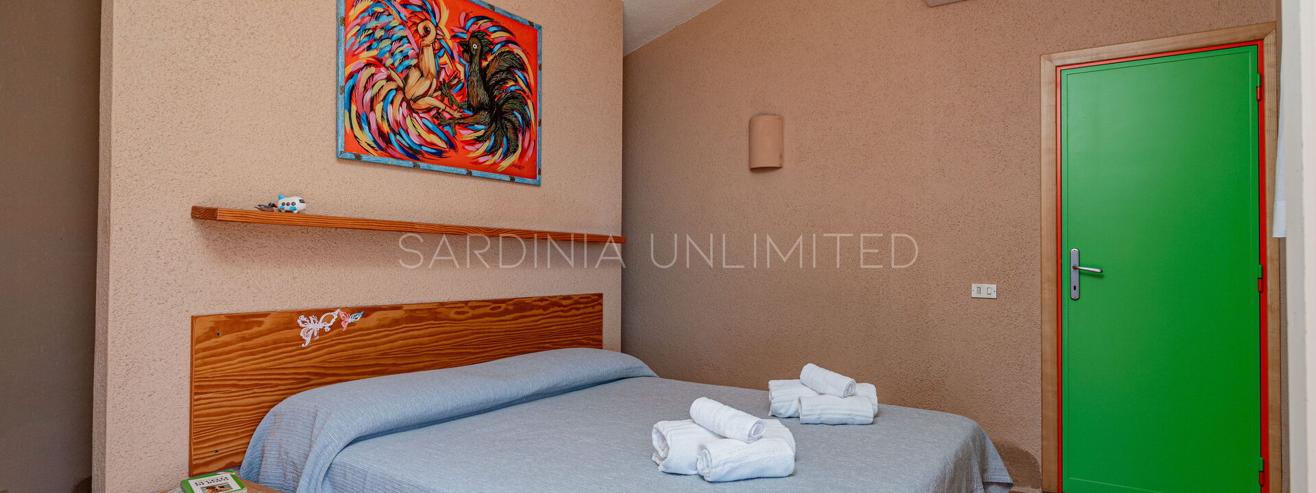 Villa Alba delle Filigrane