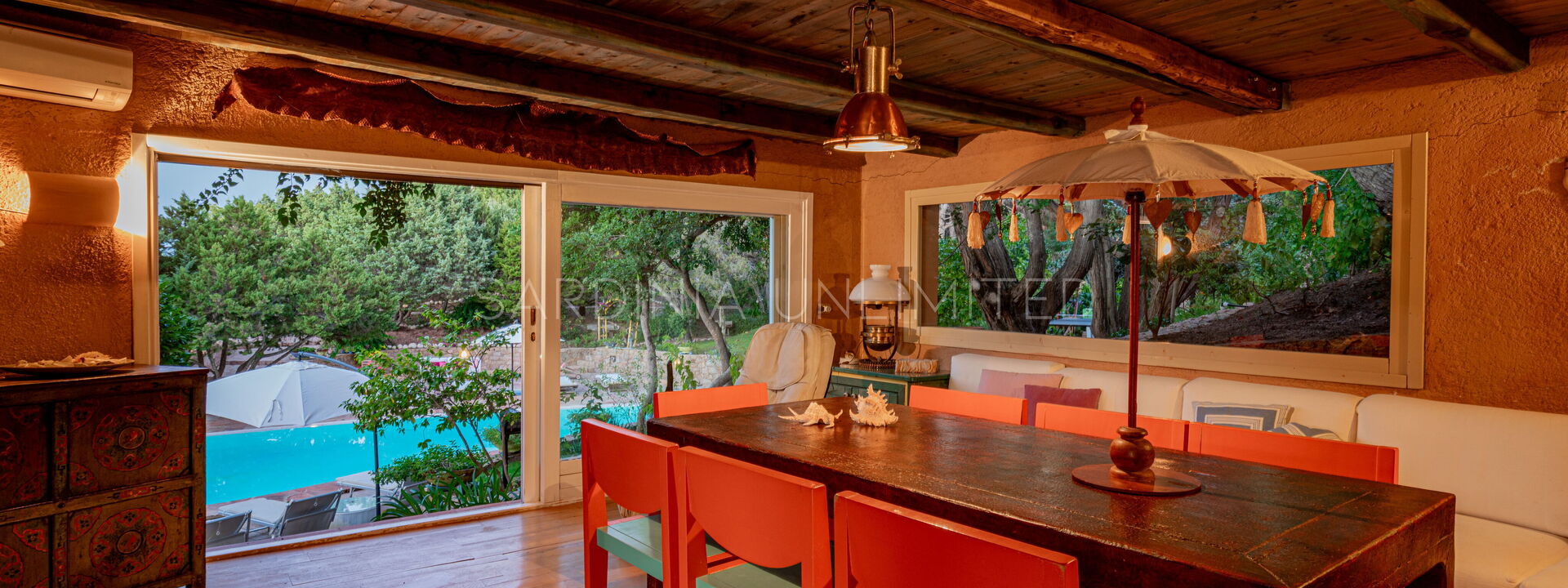 Villa Alba delle Filigrane