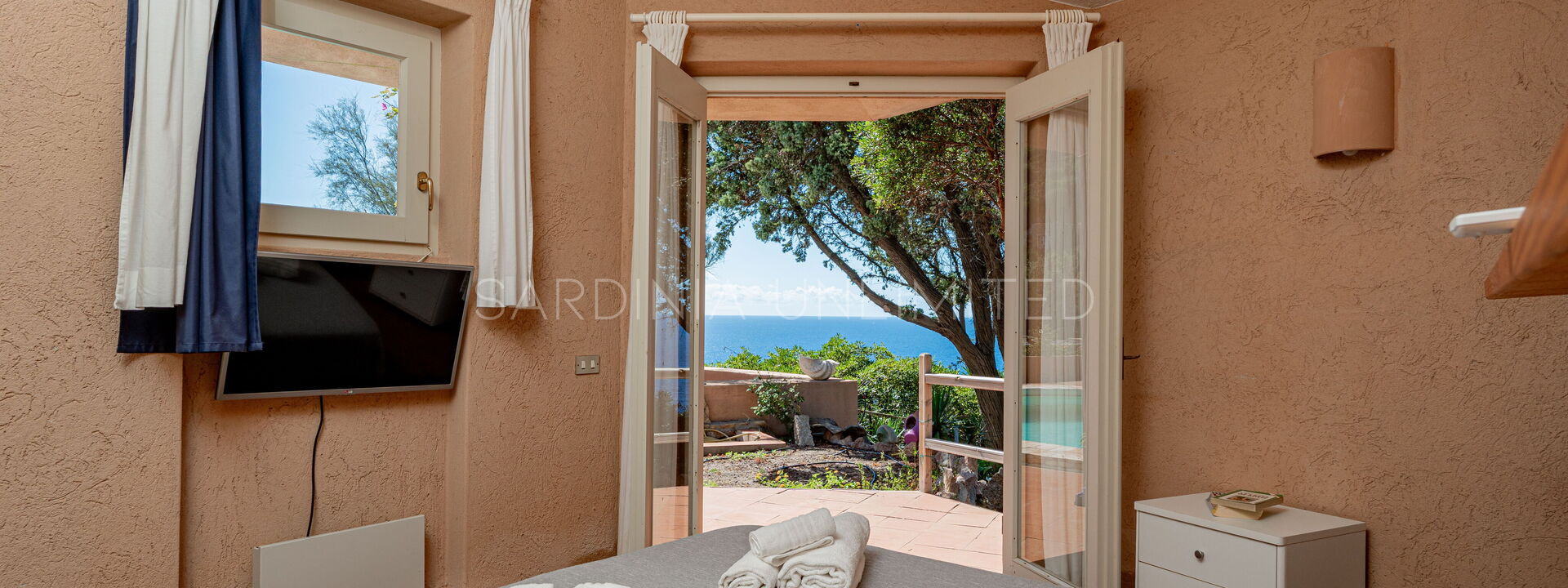 Villa Alba delle Filigrane