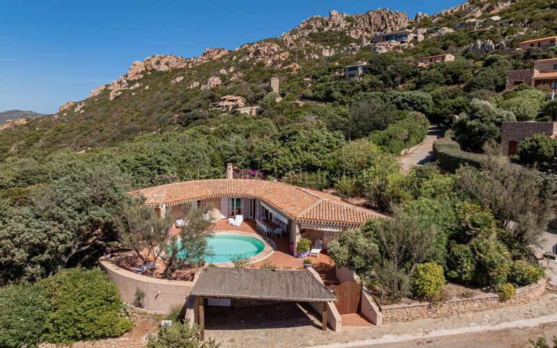 Villa Alba delle Filigrane