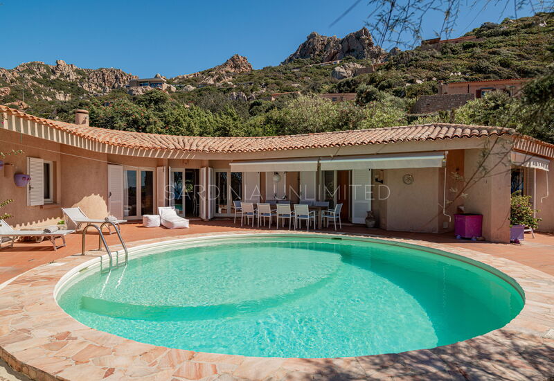 Villa Alba Delle Filigrane