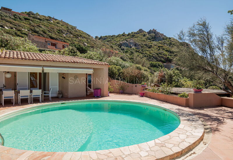 Villa Alba Delle Filigrane