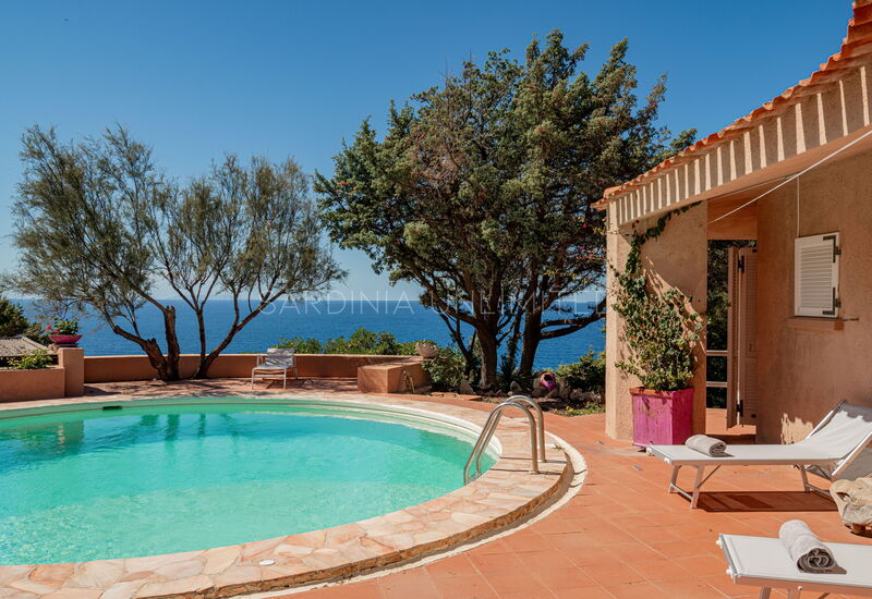 Villa Alba Delle Filigrane