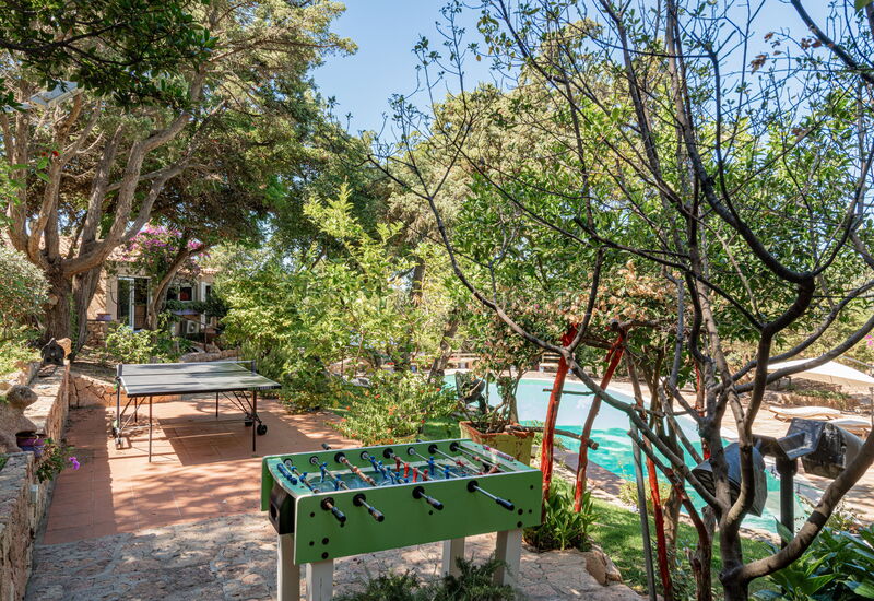 Villa Alba Delle Filigrane