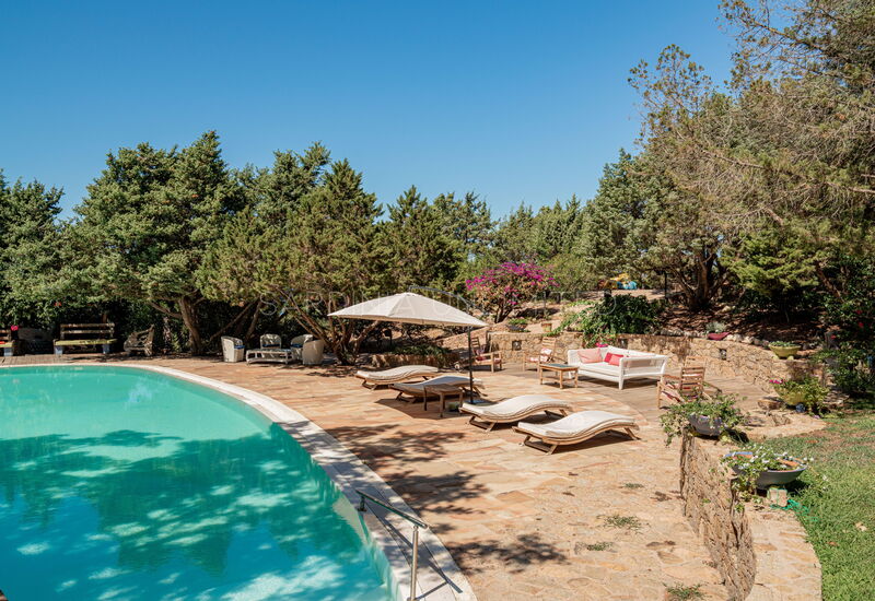 Villa Alba Delle Filigrane