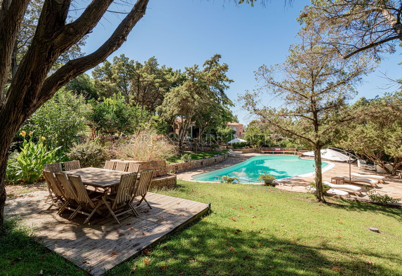 Villa Alba Delle Filigrane