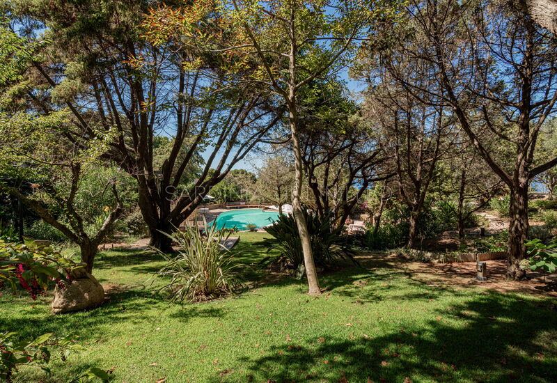 Villa Alba Delle Filigrane