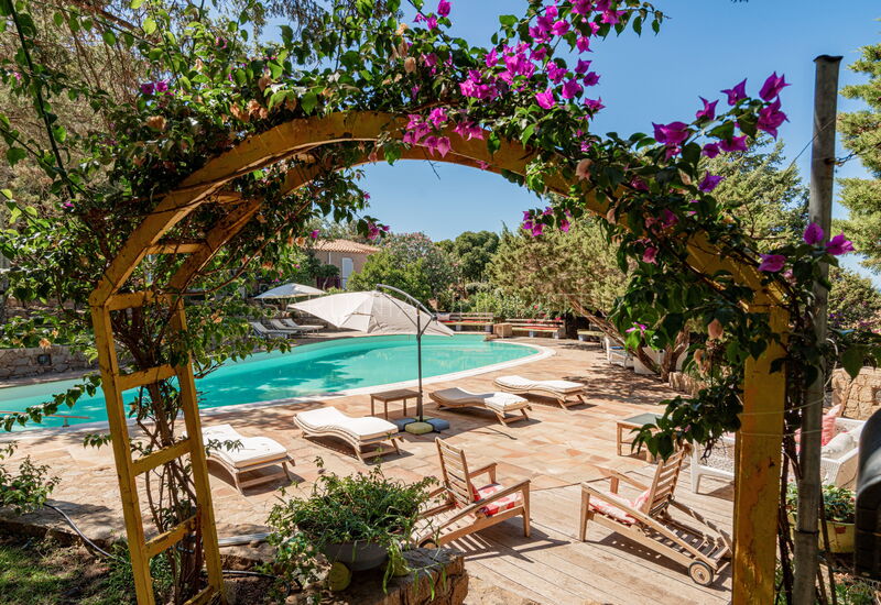 Villa Alba Delle Filigrane