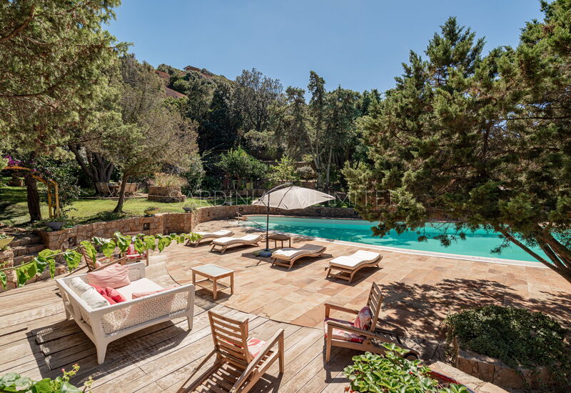 Villa Alba Delle Filigrane