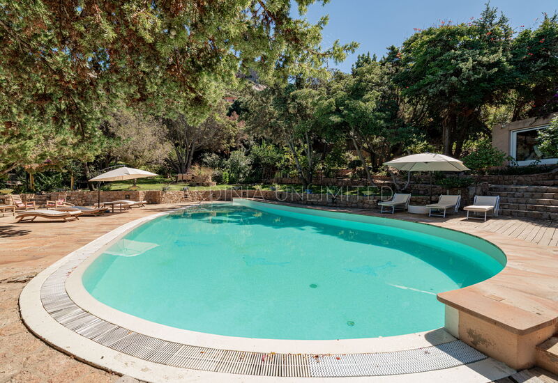 Villa Alba Delle Filigrane