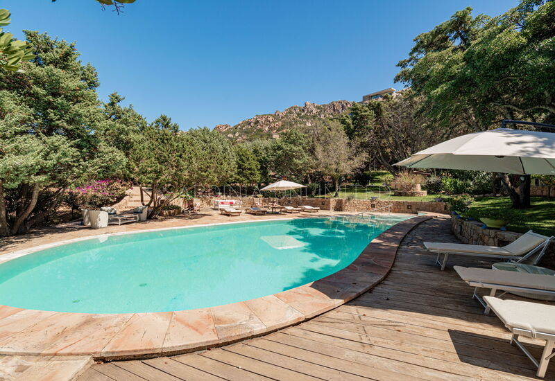 Villa Alba Delle Filigrane