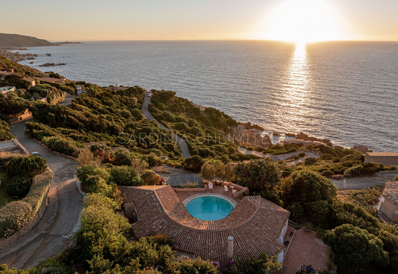 Villa Alba Delle Filigrane